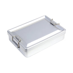 Recipient Multifuncțional BCB Mini Mess Box CN550 - Esențial în Supraviețuire