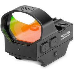 Red Dot Frontier Reflex Hawke - Precizie Rapidă, Montaj Dublu - 1