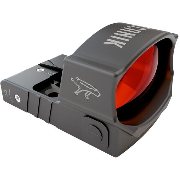 Red Dot MO2 Canik - Rapiditate, Precizie, Durabilitate Tactică - 1