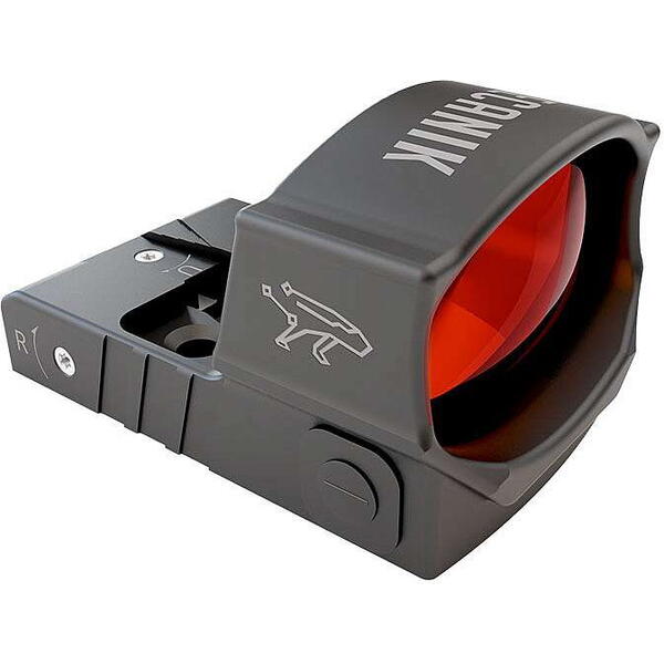 Red Dot MO2 Canik - Rapiditate, Precizie, Durabilitate Tactică - 3