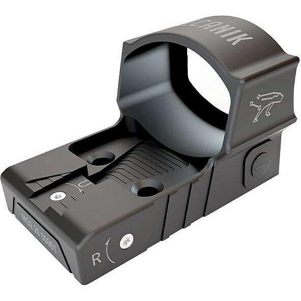 Red Dot MO2 Canik - Rapiditate, Precizie, Durabilitate Tactică - 5