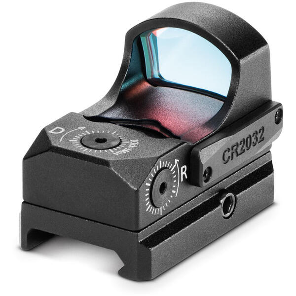 Red Dot Reflex Digital HAWKE - Control Avansat, Ochire Rapidă - 2