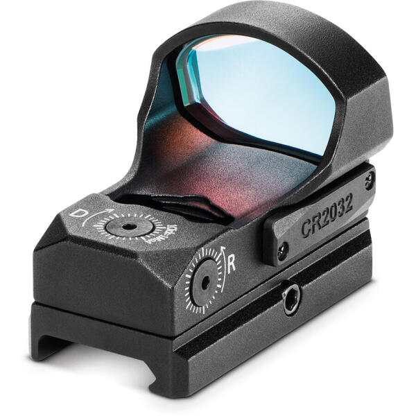 Red Dot Reflex Digital Hawke Wide - Control Precis, Vizare Rapidă - 2
