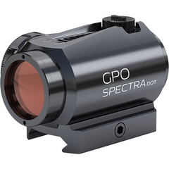 Red Dot SPECTRA 1x20i Dot GP-OPTICS - 3 MOA, Vizare Rapidă - 1