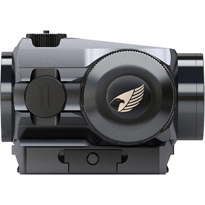 Red Dot SPECTRA 1x20i Dot GP-OPTICS - 3 MOA, Vizare Rapidă - 3