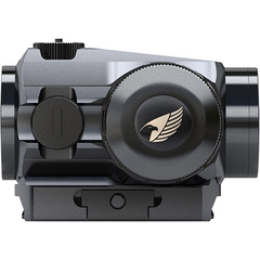 Red Dot SPECTRA 1x20i Dot GP-OPTICS - 3 MOA, Vizare Rapidă - 3