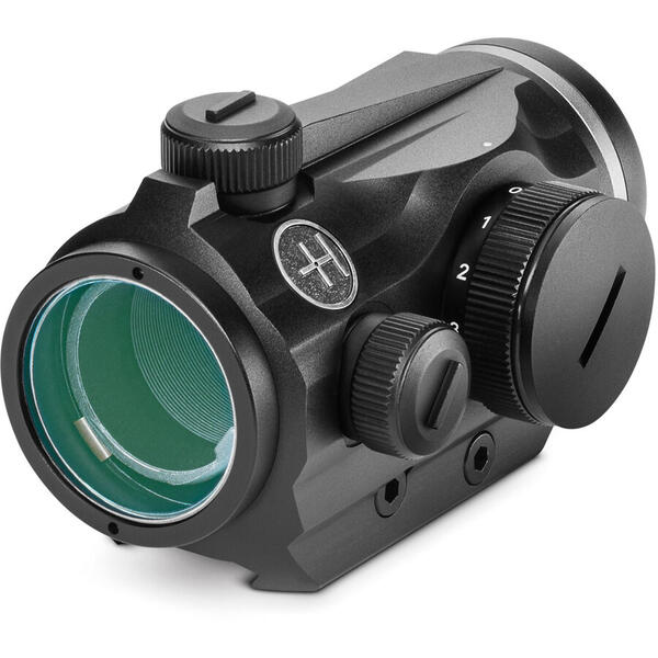 Red Dot Vantage RD 1x30 Hawke - Precizie Rapidă, Durabilitate - 2