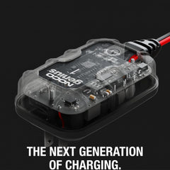 Redresor Auto 6V/12V 1A Noco Genius 1 - Inteligent, Compact - 13