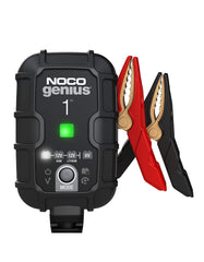 Redresor Auto 6V/12V 1A Noco Genius 1 - Inteligent, Compact - 2