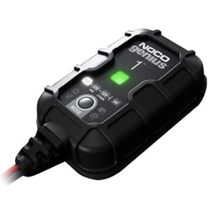 Redresor Auto 6V/12V 1A Noco Genius 1 - Inteligent, Compact - 4