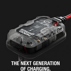 Redresor Auto 6V/12V 1A Noco Genius 1 - Inteligent, Compact - 8
