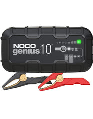 Redresor Auto Inteligent 6V/12V 10A NocoGenius 10 - Încărcare Rapidă - 2