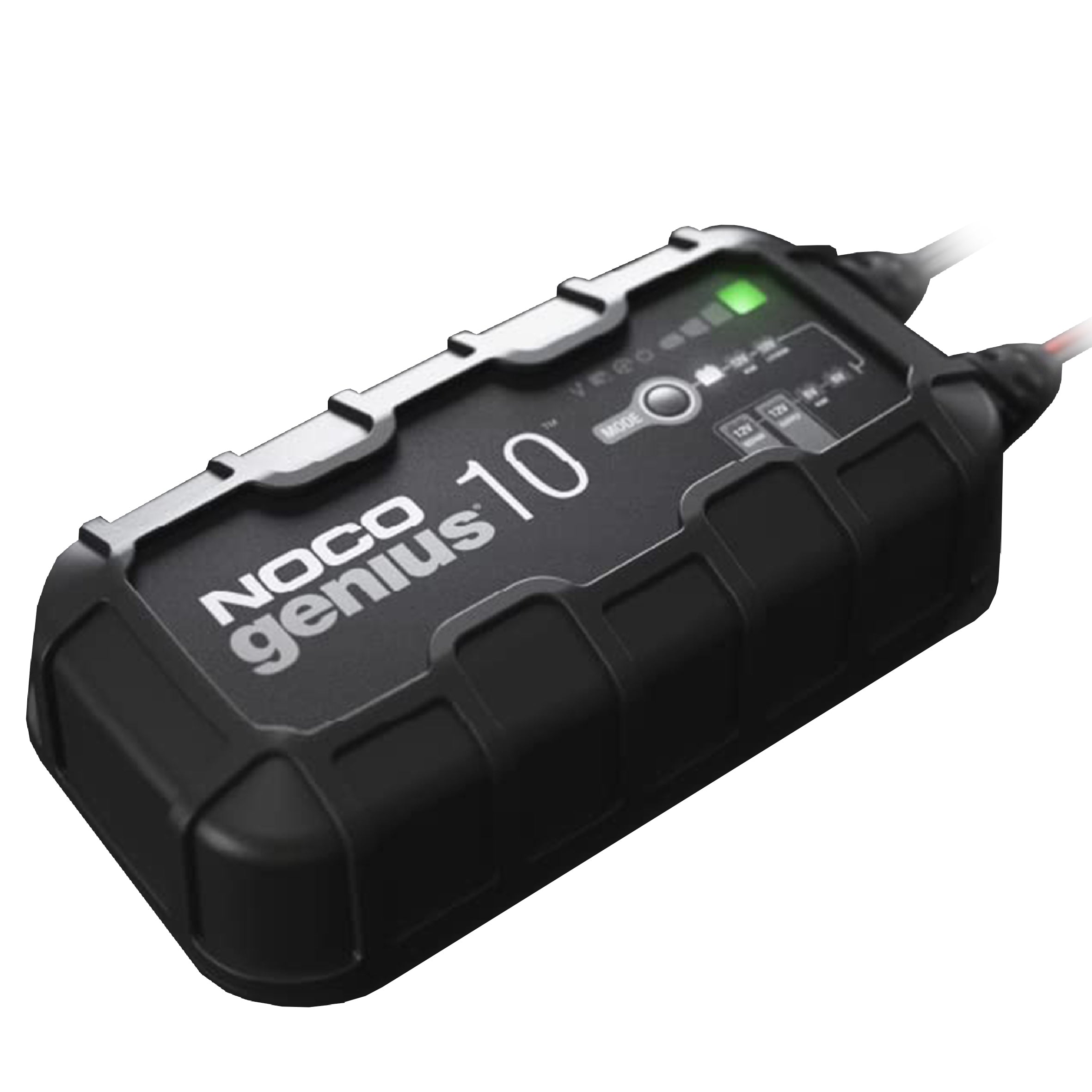 Redresor Auto Inteligent 6V/12V 10A NocoGenius 10 - Încărcare Rapidă - 4