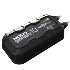 Redresor Auto Inteligent 6V/12V 10A NocoGenius 10 - Încărcare Rapidă - 4