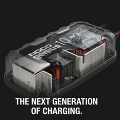 Redresor Auto Inteligent 6V/12V 10A NocoGenius 10 - Încărcare Rapidă - 7