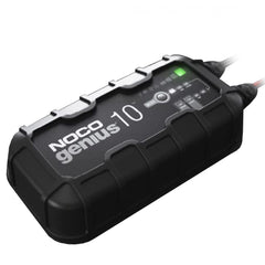 Redresor Auto Inteligent 6V/12V 10A NocoGenius 10 - Încărcare Rapidă - 9