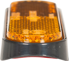 Reflector Autoadeziv Curat Louis - Siguranță Sporită, Omologat E