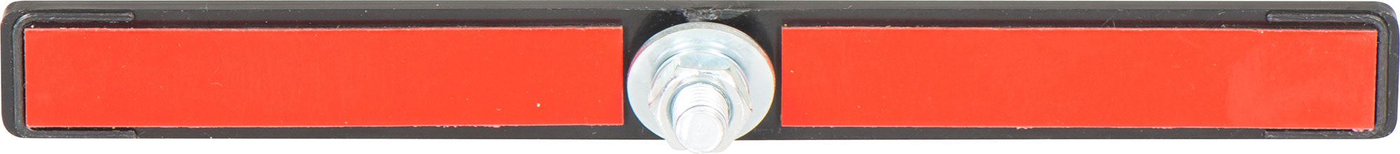 Reflector Portocaliu Louis - Omologat ECE, Montare Laterală