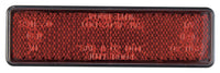 Reflector Roșu Autoadeziv Louis - E-Geprüft, Universal