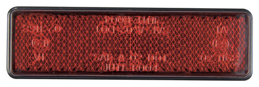 Reflector Roșu Autoadeziv Louis - E-Geprüft, Universal