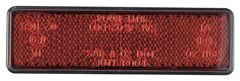Reflector Roșu Autoadeziv Louis - E-Geprüft, Universal