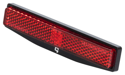 Reflector Spate gazzini cu Ramă Aluminiu - E-aprobat, Ultra-subțire