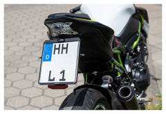 Reflector Spate Louis - Universal, Omologat E
