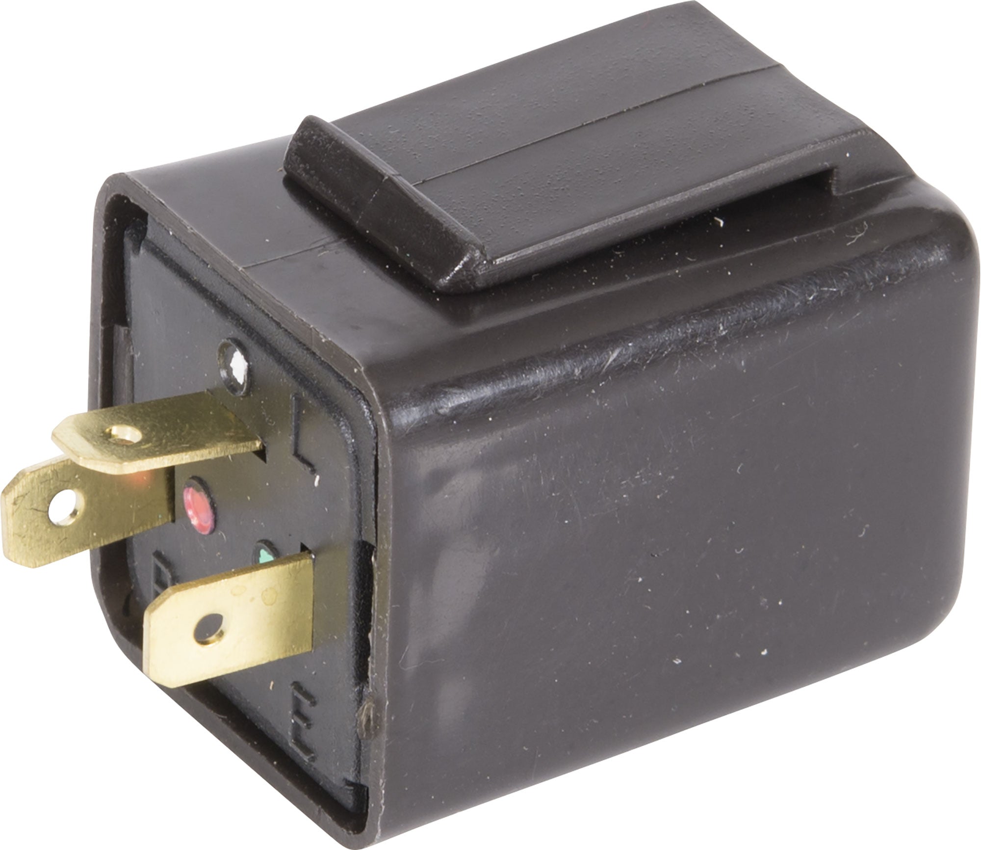Releu Semnalizare Electric Louis 6V - Standard, 2x21W