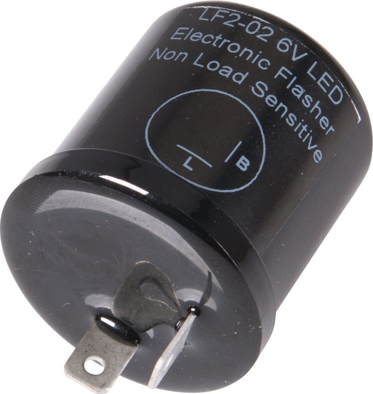 Releu Semnalizare Electronic Louis - 6V, Universal, LED Compatibil