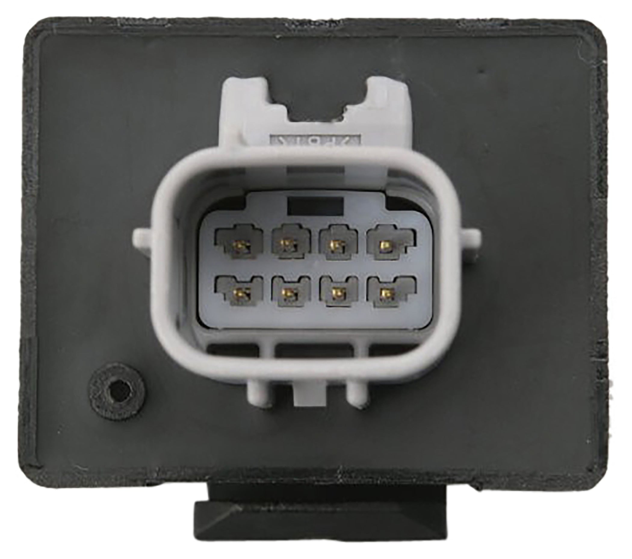 Releu Semnalizare LED 8 Pini Honda Daytona - Semnal Urgență & Stop