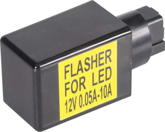 Releu Semnalizare LED Honda Louis - Plug & Play, 4 Pini