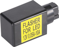 Releu Semnalizare LED Honda Louis - Plug & Play, 4 Pini