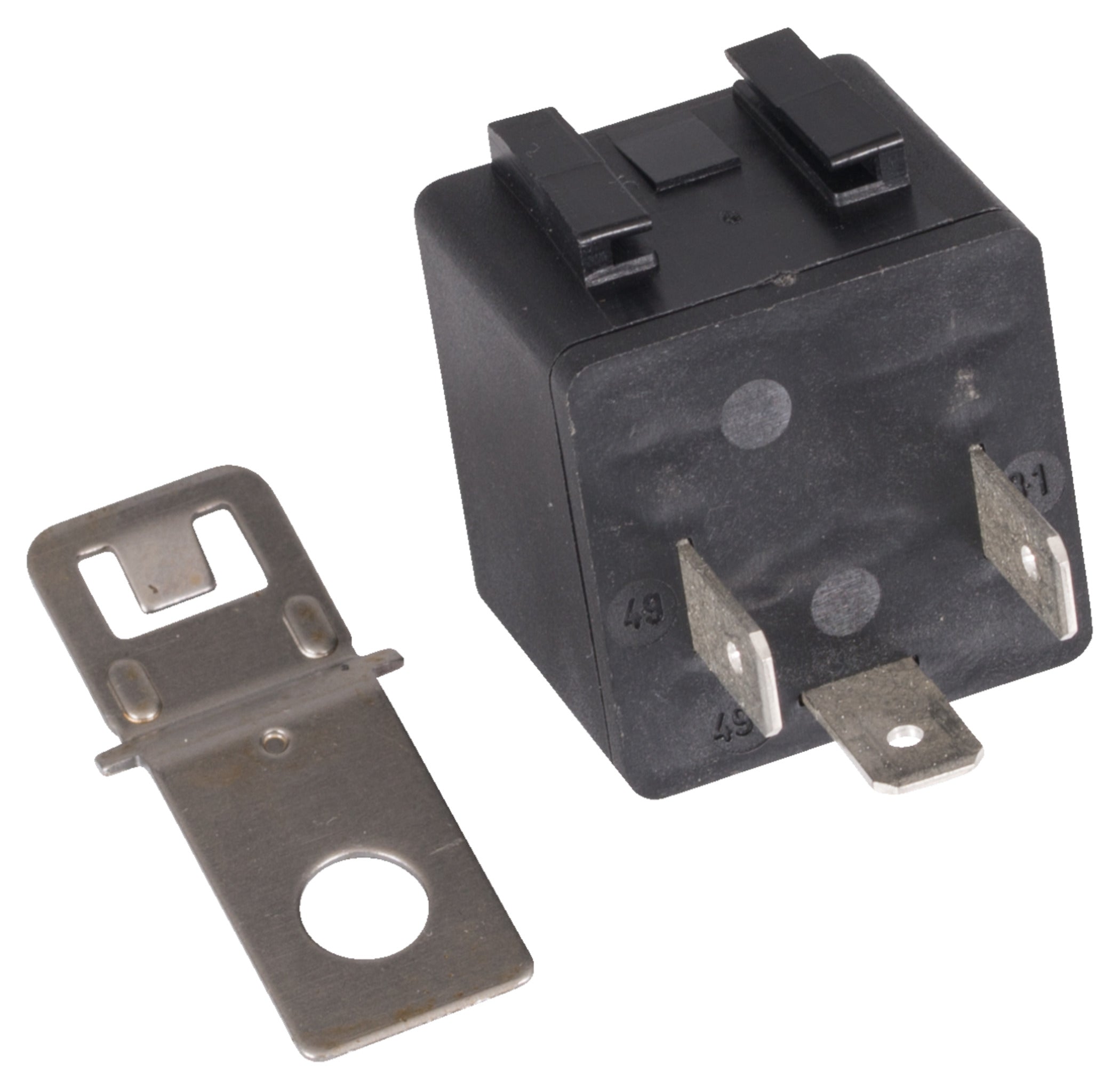 Releu Semnalizare Universal Louis - 12V, 3 Pini, 4x21W