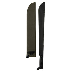 Replica Machete Kapmes cu Fierăstrău #9087 - Realism Vizual Fără Risc