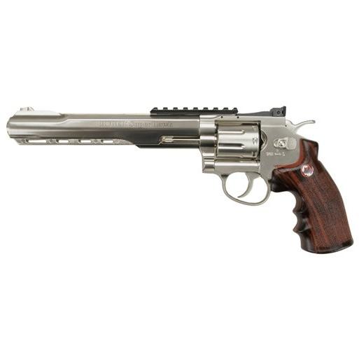 Revolver Airsoft Ruger SuperHawk Umarex - CO2, Realism, 4 Jouli - 1