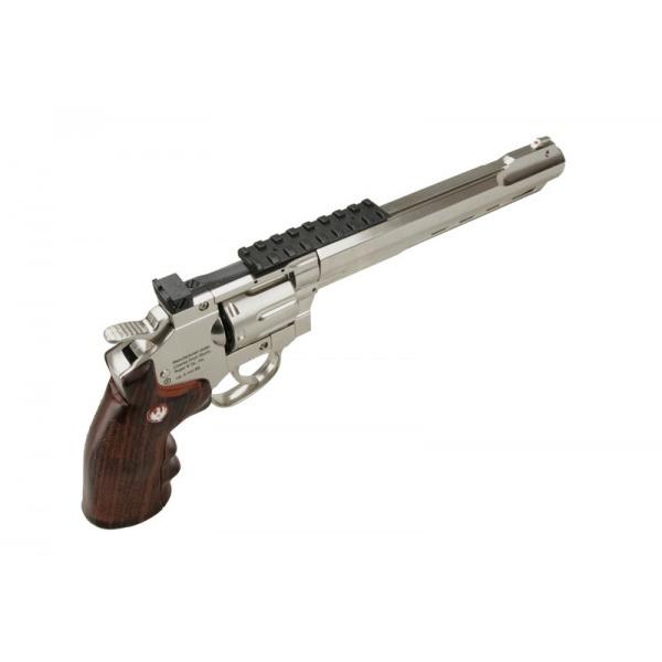 Revolver Airsoft Ruger SuperHawk Umarex - CO2, Realism, 4 Jouli - 4