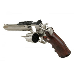Revolver Airsoft Ruger SuperHawk Umarex - CO2, Realism, 4 Jouli - 5