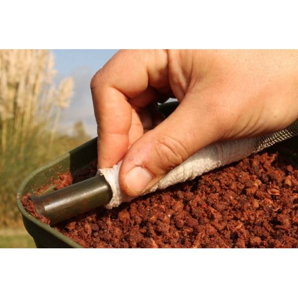Rezervă Plasă PVA Funnel KORDA - Reîncărcare Rapidă, 20m Lungime - 2