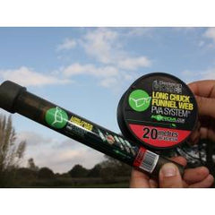 Rezervă Plasa PVA Long Cast KORDA - 5m, Dizolvare Rapidă - 1
