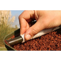 Rezervă Plasa PVA Long Cast KORDA - 5m, Dizolvare Rapidă - 2