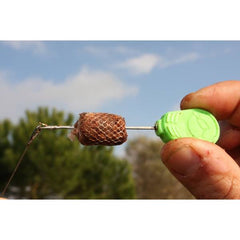 Rezervă Plasa PVA Long Cast KORDA - 5m, Dizolvare Rapidă - 4
