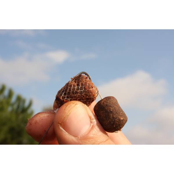 Rezervă Plasa PVA Long Cast KORDA - 5m, Dizolvare Rapidă - 5
