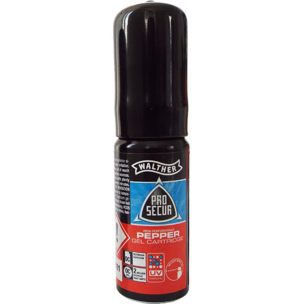 Rezervă Spray Walther Piper Gel Umarex - Protecție Personală Eficientă