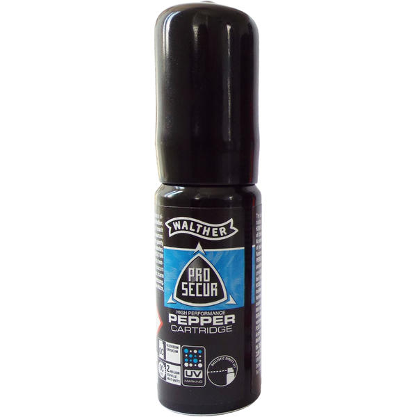 Rezervă Spray Walther Piper Umarex - Autoapărare Eficientă, Rapidă