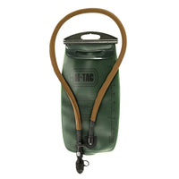 Rezervor Hidratare 2L M-Tac - Olive, pentru Drumeții și Sport