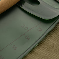 Rezervor Hidratare 2L M-Tac - Olive, pentru Drumeții și Sport