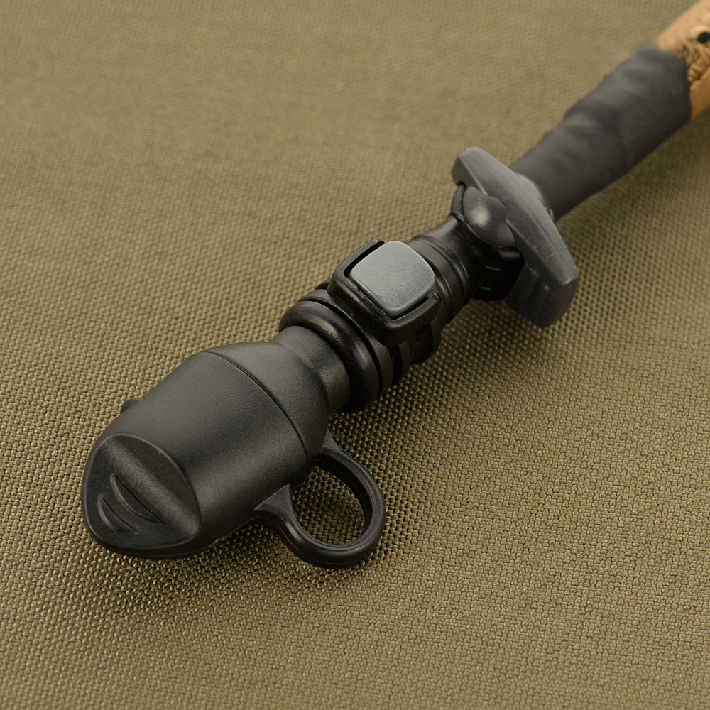 Rezervor Hidratare 2L M-Tac - Olive, pentru Drumeții și Sport
