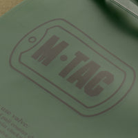 Rezervor Hidratare 2L M-Tac - Olive, pentru Drumeții și Sport