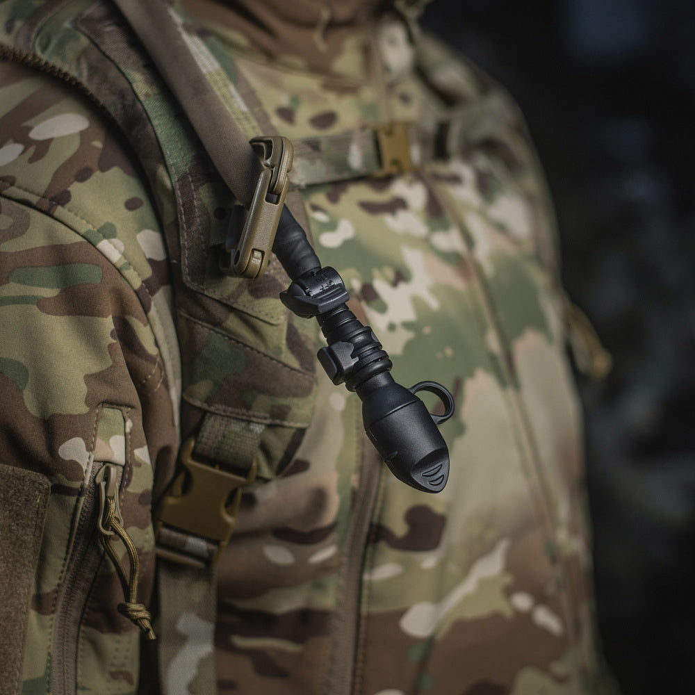 Rezervor Hidratare 2L M-Tac - Olive, pentru Drumeții și Sport