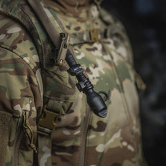 Rezervor Hidratare 2L M-Tac - Olive, pentru Drumeții și Sport